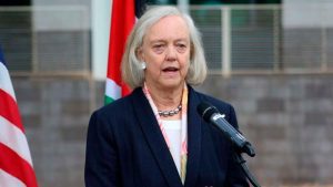 US Embassy In Kenya Issues Terror Alert