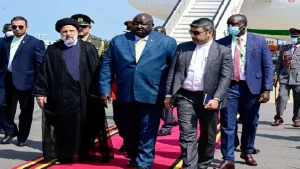 Uganda Officially Launches Embassy In Mogadishu