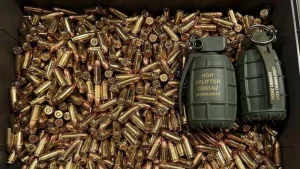Ukraine Russia War! Birthday Gift Grenade Kills Ukraine Army Chief Aide