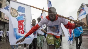 DR Congo Election Campaign Kicks Off Amidst Insecurities In The Country's Eastern Regions