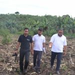 Reducing Climate Change Vulnerability! Gro Foundation, IRCU Set To Launch Massive Tree Planting Project On December, 18