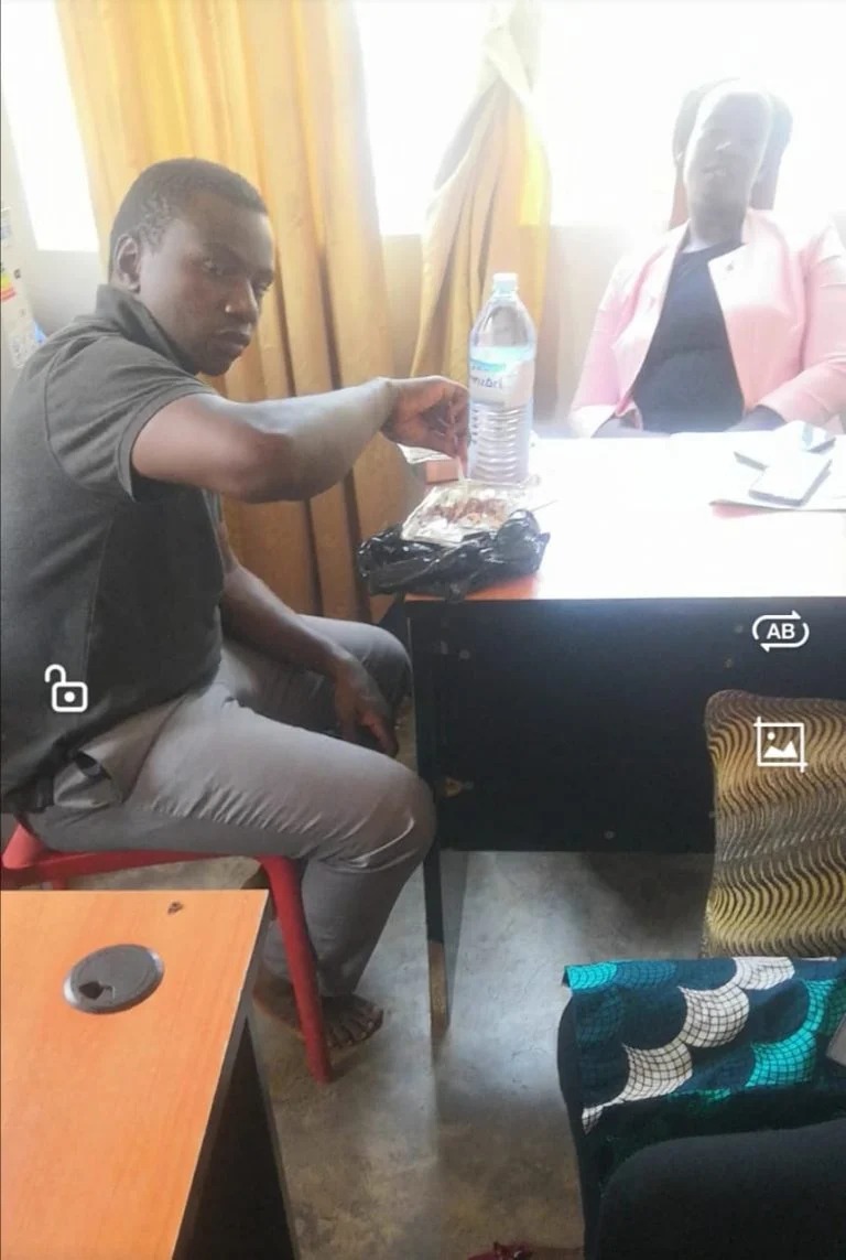 Exposed! How Former Jinja Mayoral Aspirant Ronald Wambuuzi Used Love Stunts To Steal Millions From Women Via Fake Money Deals