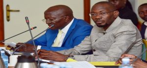 New Sugarcane Millers’ Licenses Are Invalid -Deputy Attorney General Kafuuzi