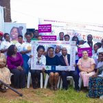 Empowering Women: AWAGO & Partners Support Naguru Women With Seed Capital For Business Growth
