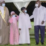 President Museveni Hosts Muslims To Iftar Dinner, Urges Leaders To Spread The Gospel Of Wealth Creation