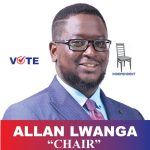 Straight From Kamwokya Ghettos! Allan Lwanga Throws Hat In The Ring For Kampala Central MP Seat As Independent