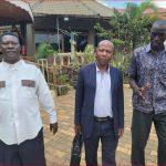 MCs And Panellists In Greater Mukono Vow To Mobilize Support For Museveni, Champion Government Programs