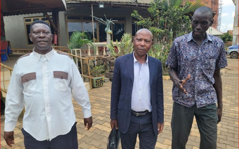 MCs And Panellists In Greater Mukono Vow To Mobilize Support For Museveni, Champion Government Programs
