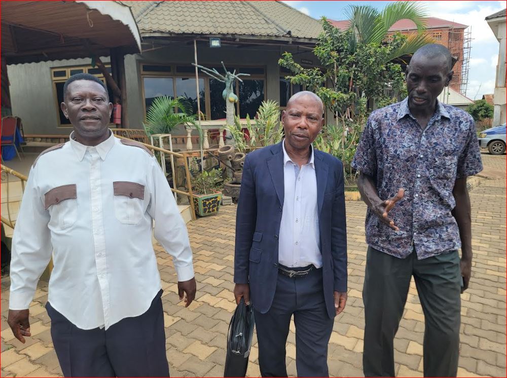 MCs And Panellists In Greater Mukono Vow To Mobilize Support For Museveni, Champion Government Programs
