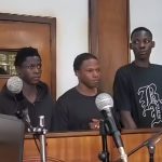 Three Remanded For Impersonating Dr. Hamis Kiggundu In Social Media Fraud Scheme