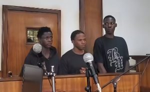 Three Remanded For Impersonating Dr. Hamis Kiggundu In Social Media Fraud Scheme